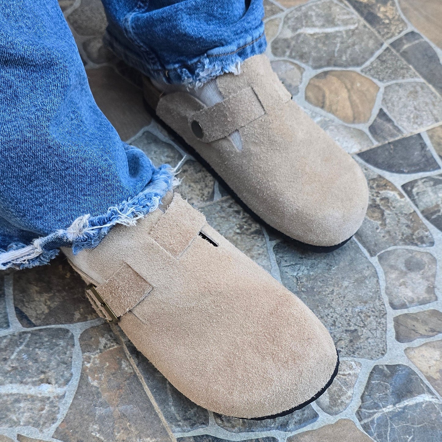Velano ( Cuir )