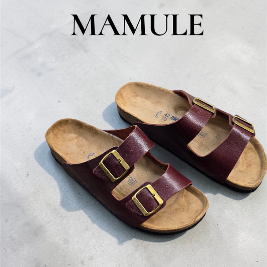 Secret Ruby ( Cuir )