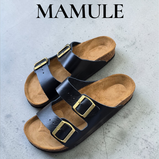 Minuit Doré ( Cuir )