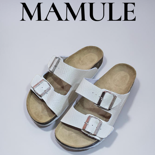 Ivoire ( Cuir )