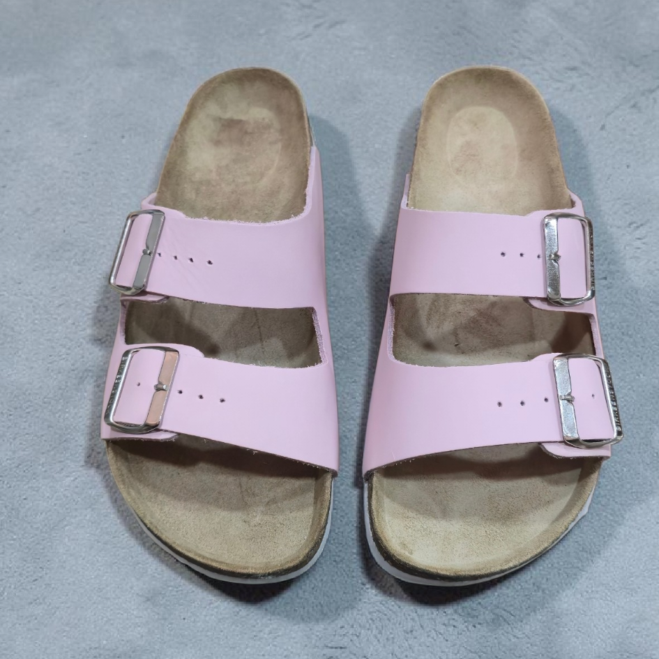 Lila ( Cuir )