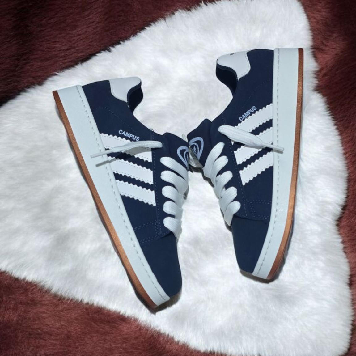 CMPS Navy Blue