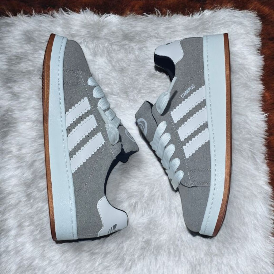 CMPS Grey