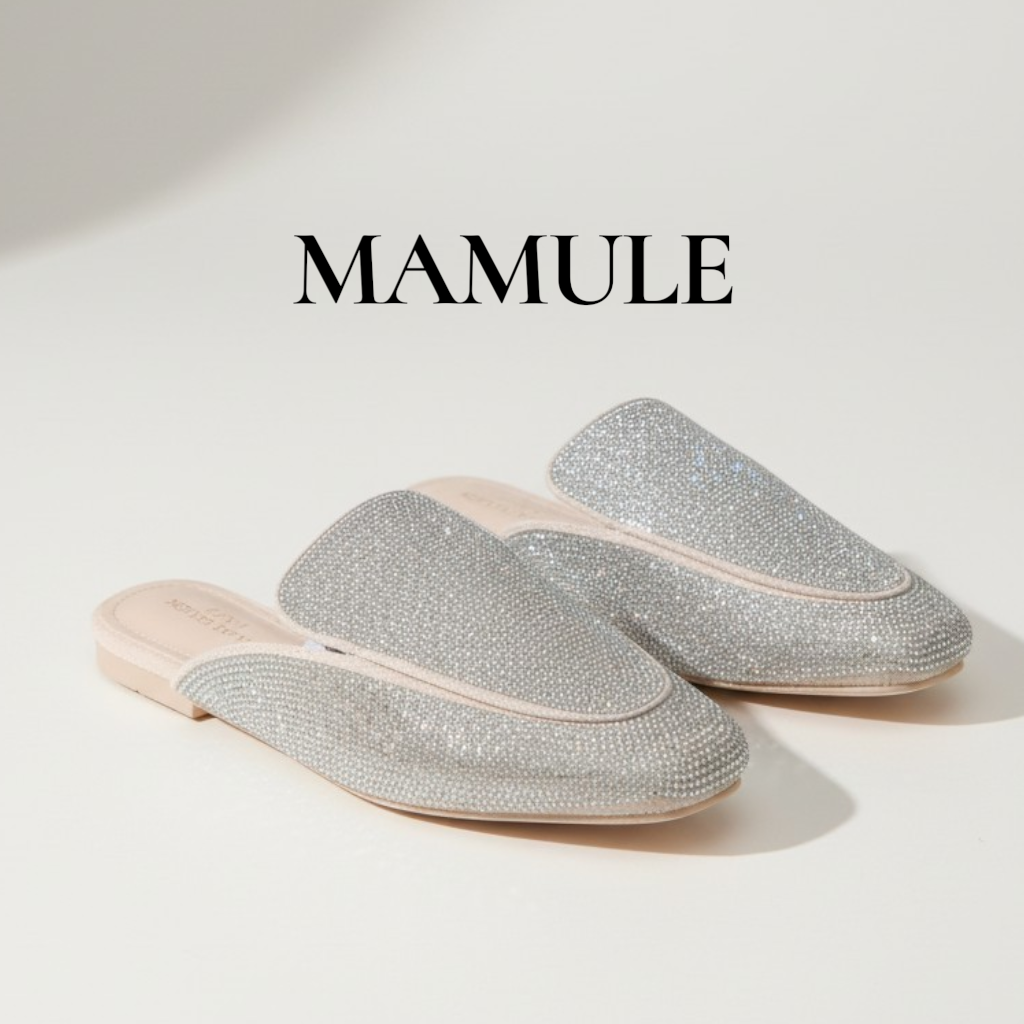 Perla Nude