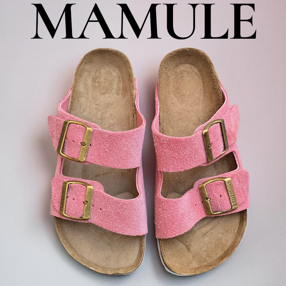 Pink Dream ( Cuir )