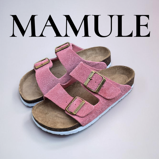 Pink Dream ( Cuir )