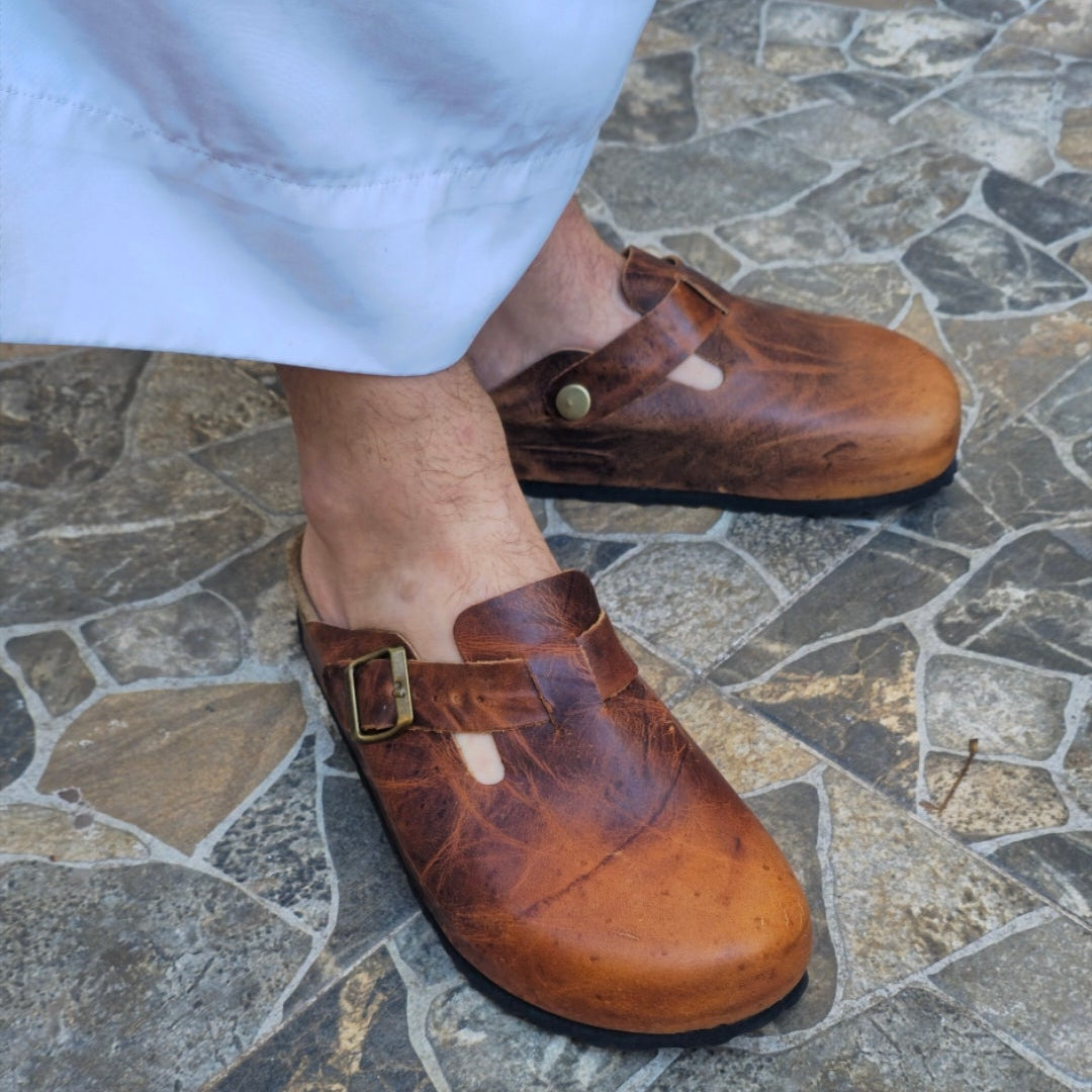 Héritage ( Cuir )