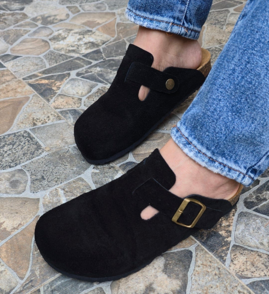 Prestige ( Cuir )