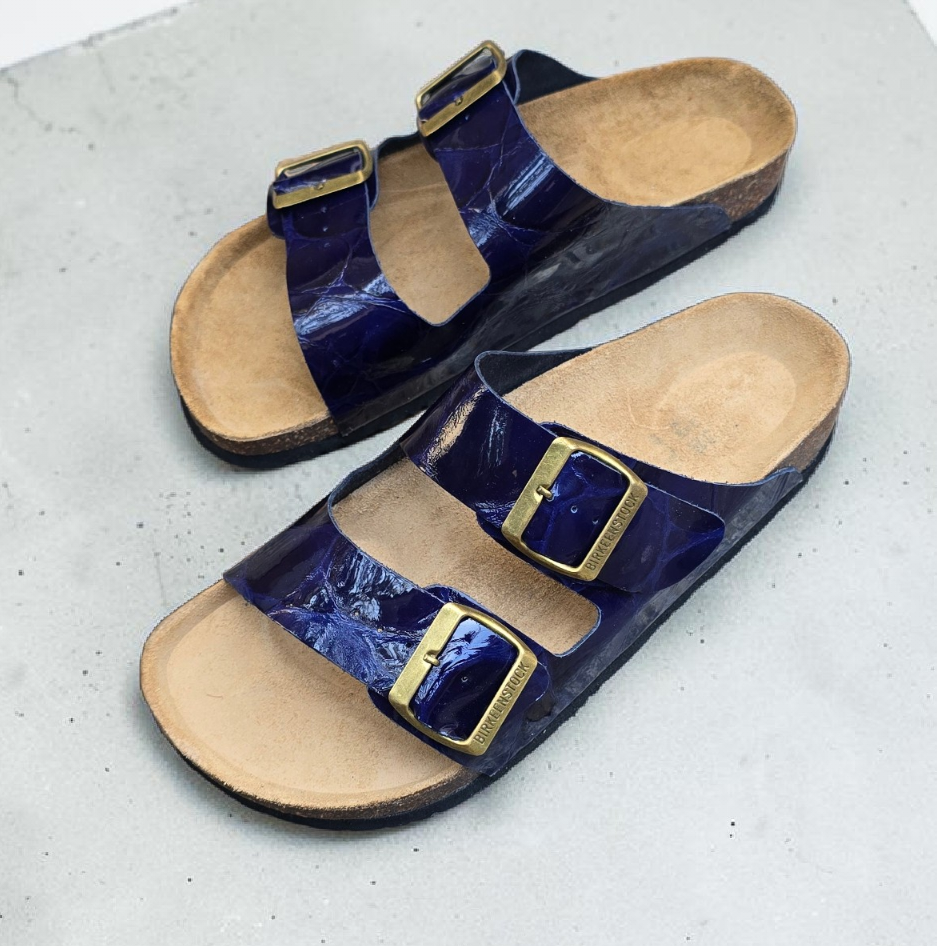 Zaphir ( Cuir )