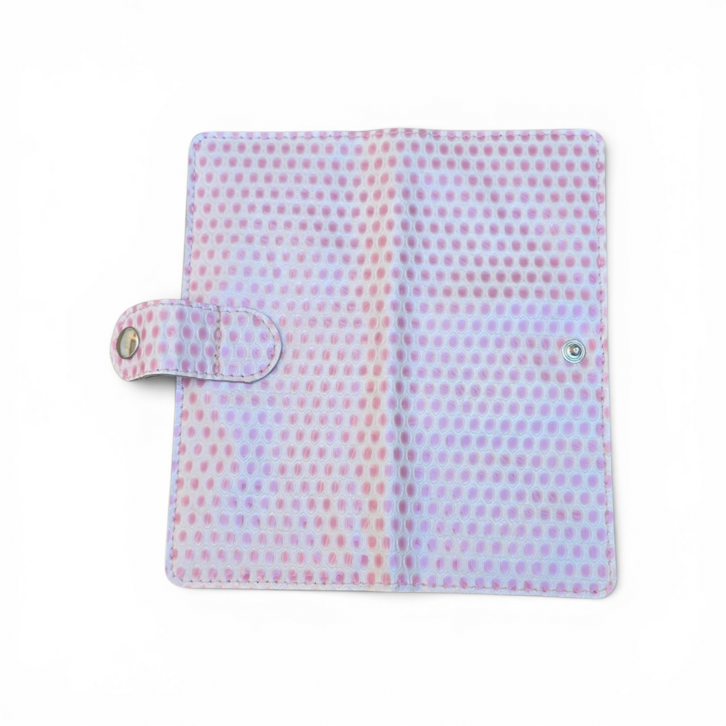 Pochette Bulle Rose