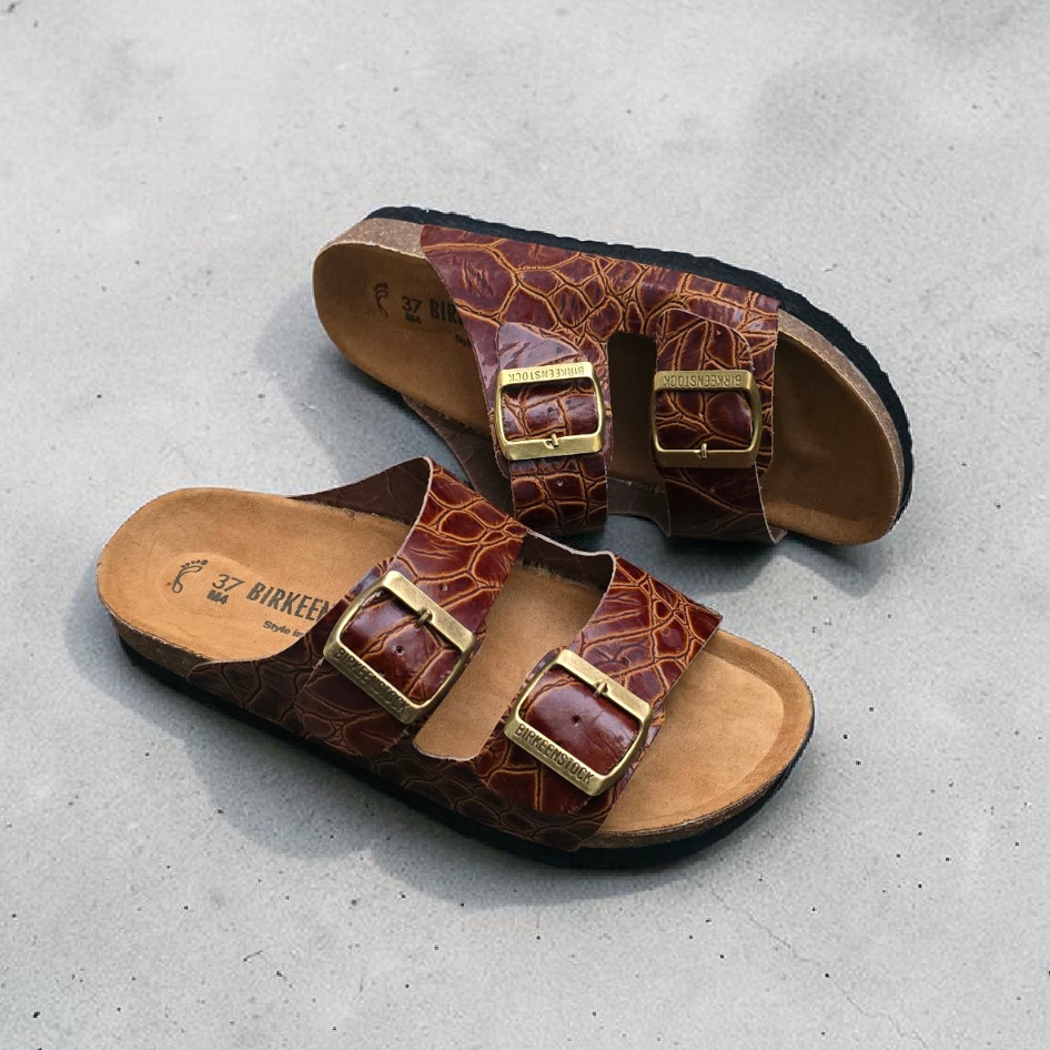 Earthquake ( Cuir )
