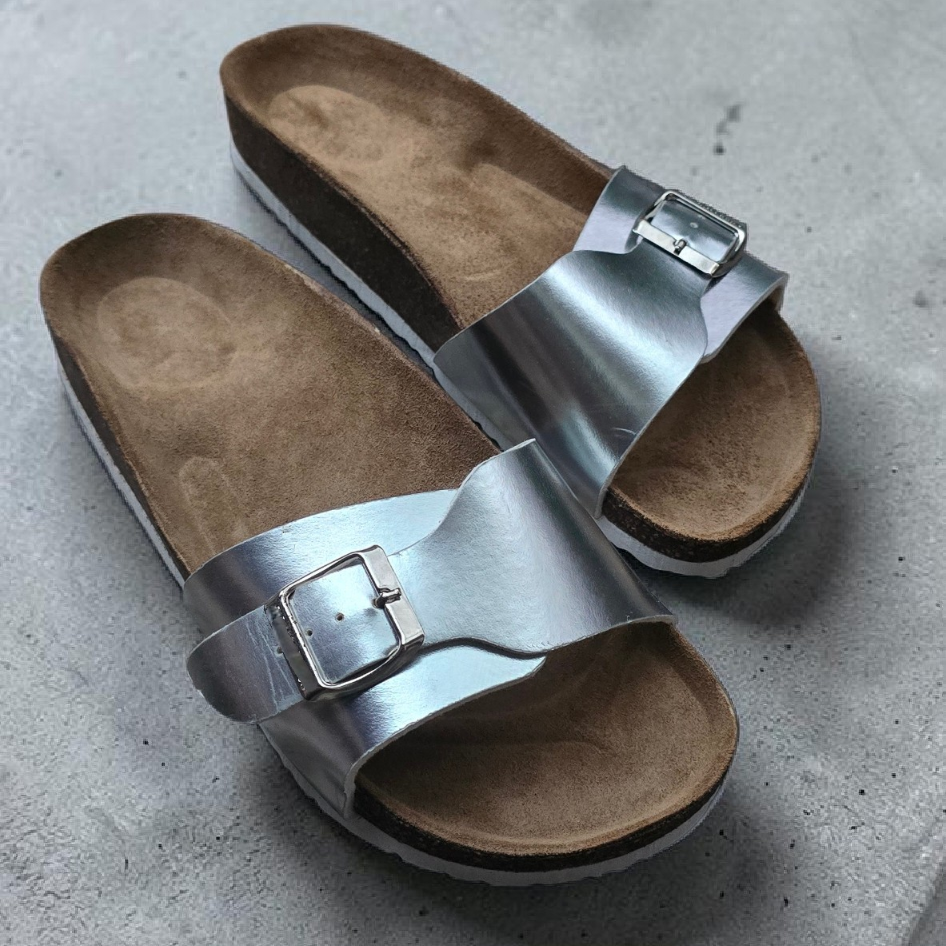 Silver Slim