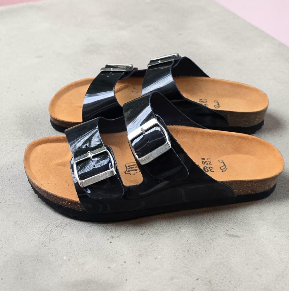 Black Mirror ( Cuir )