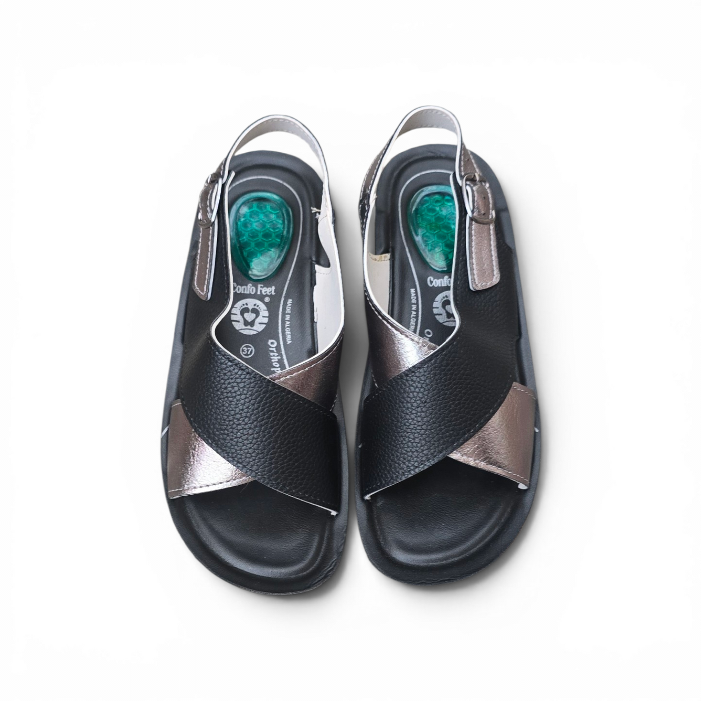 Orthogel Black S