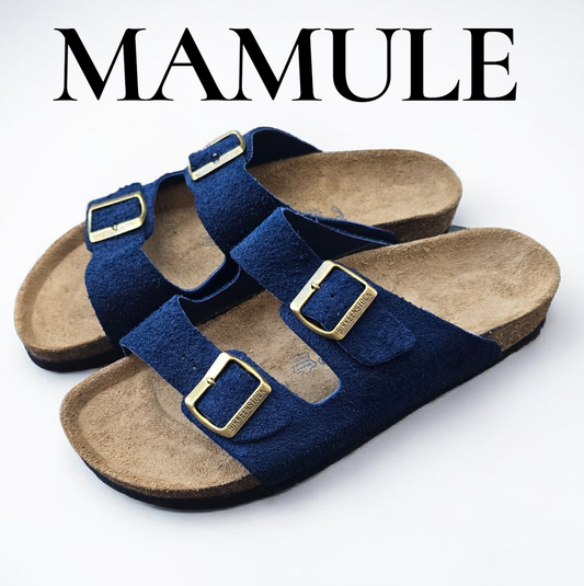 Azur ( Cuir )