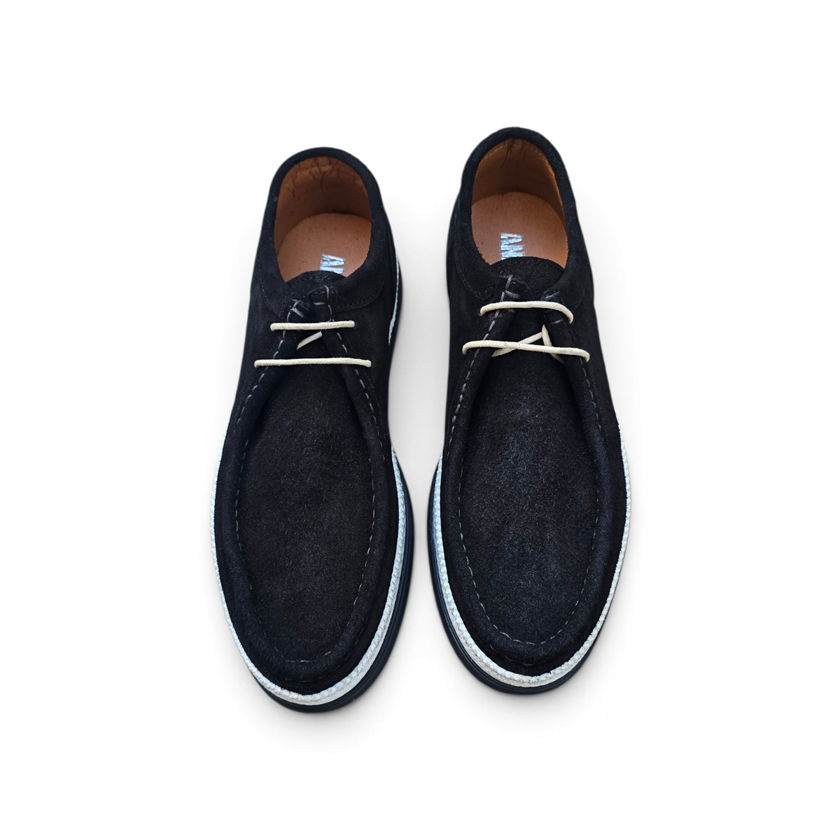 Sillage Black