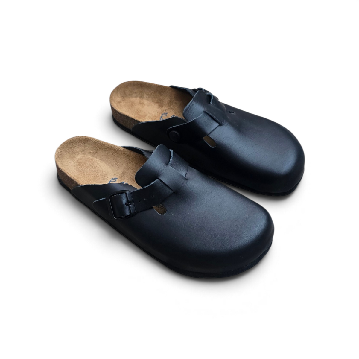 Suprême Black