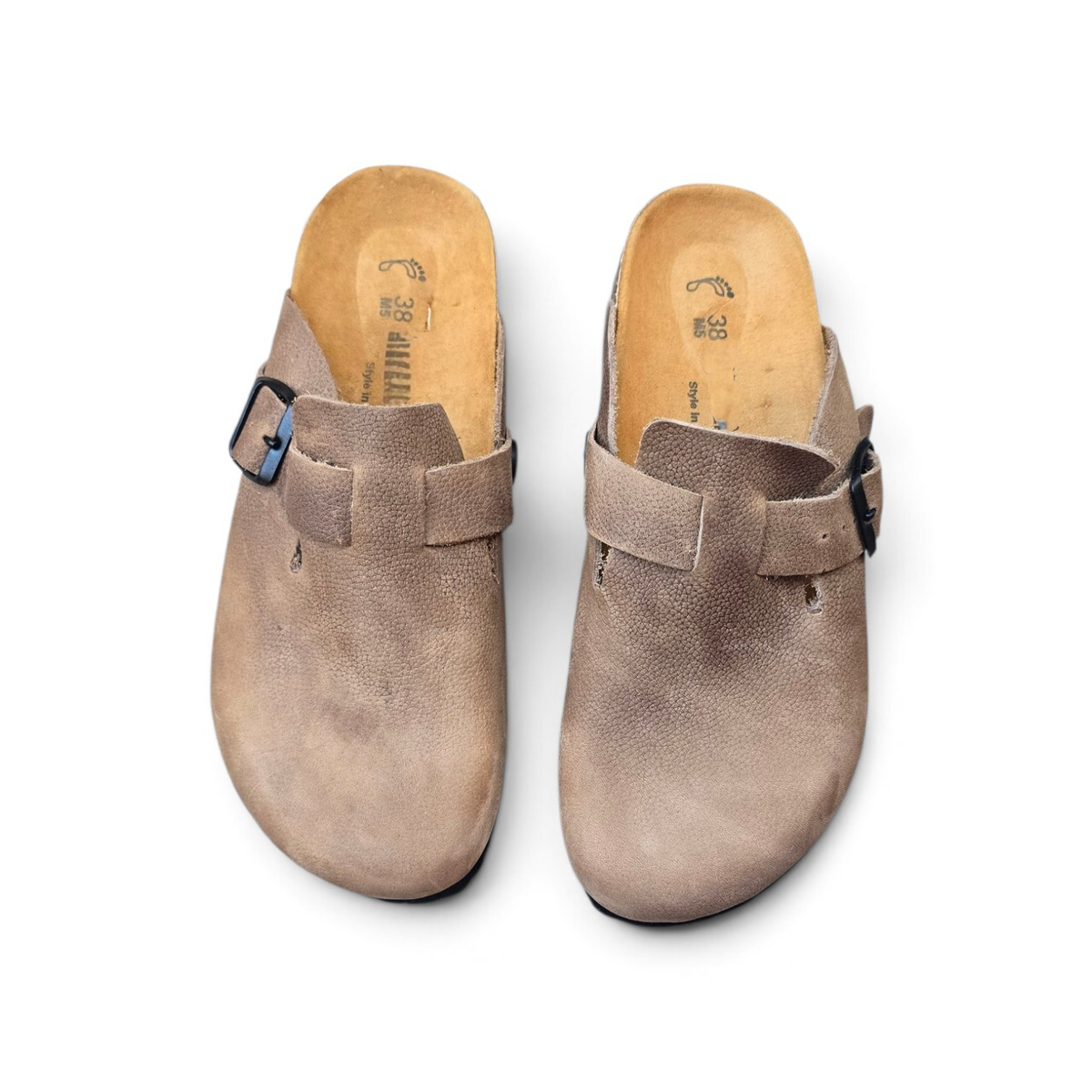 Roc ( Cuir Pull-Up )