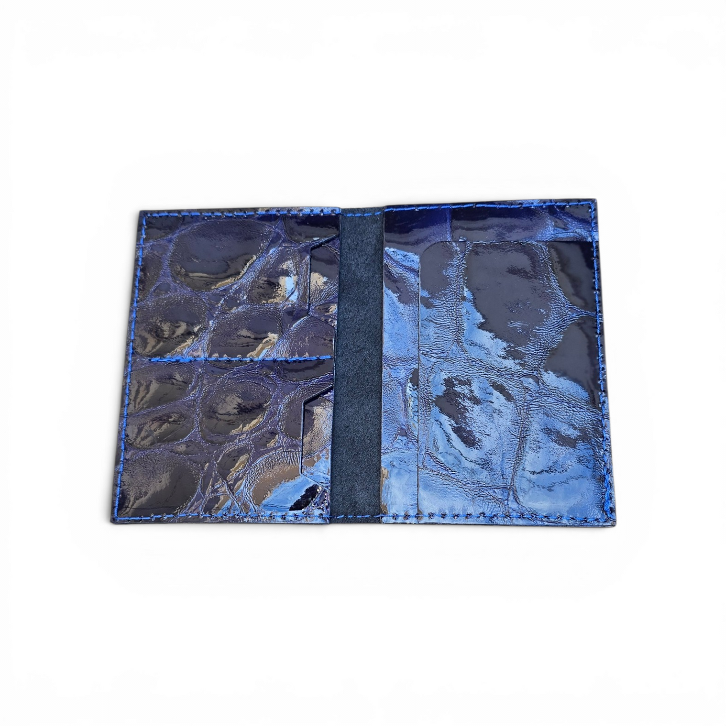 Porte-cartes Croco Zaphir