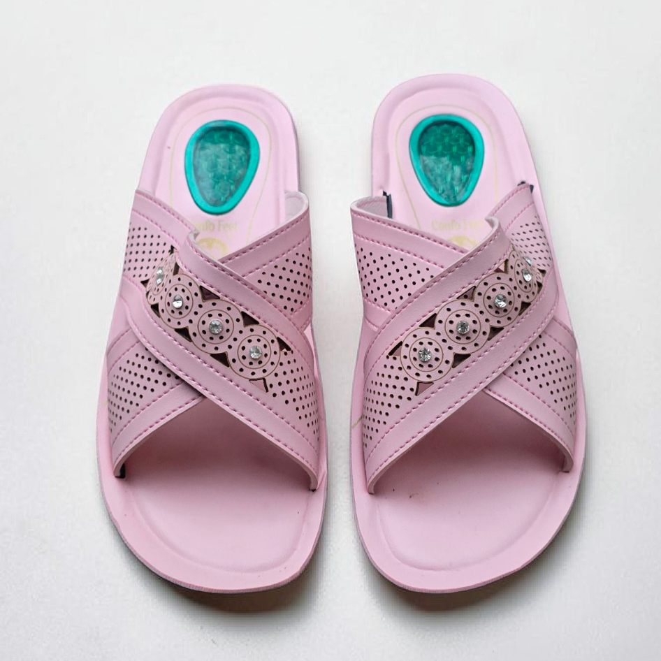 OrthoGel Pink
