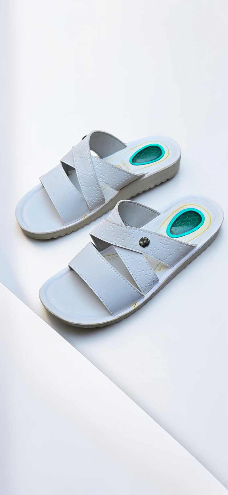 Orthogel XI Blanc