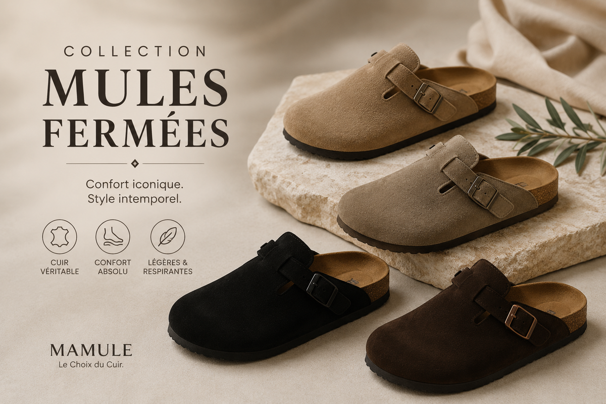 Clogs
