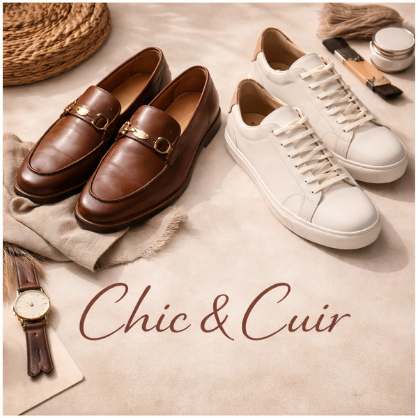 Chaussures