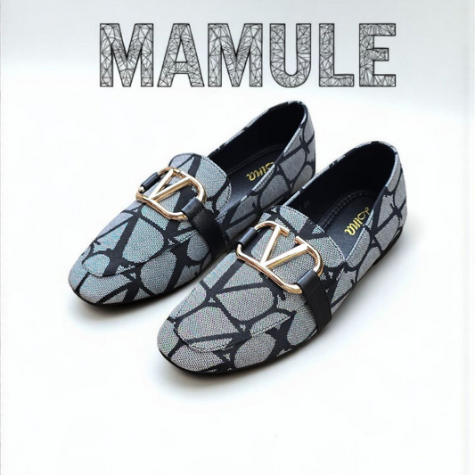 Mocassin VLTN Notte