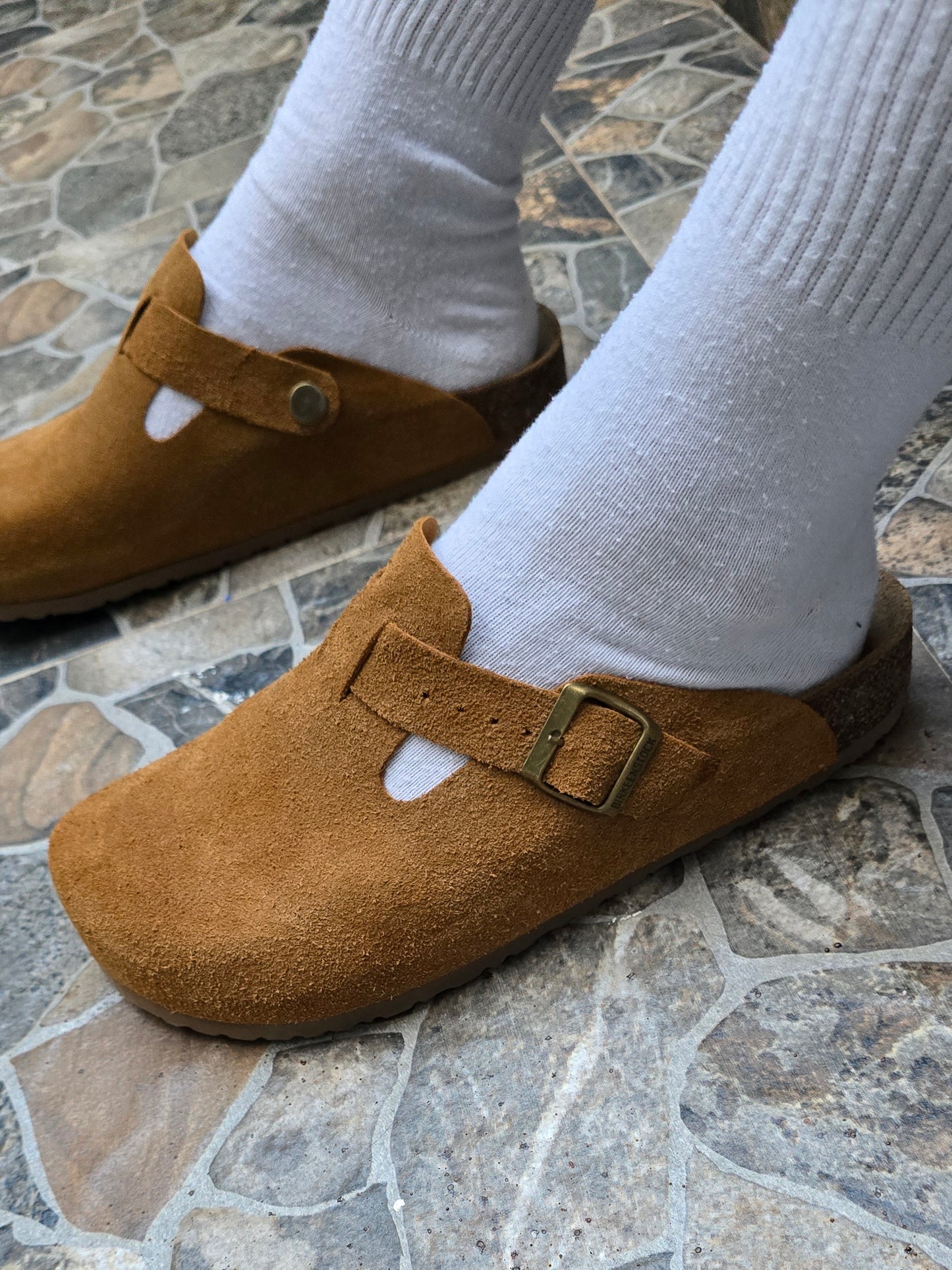 Royal Tabac ( Cuir )