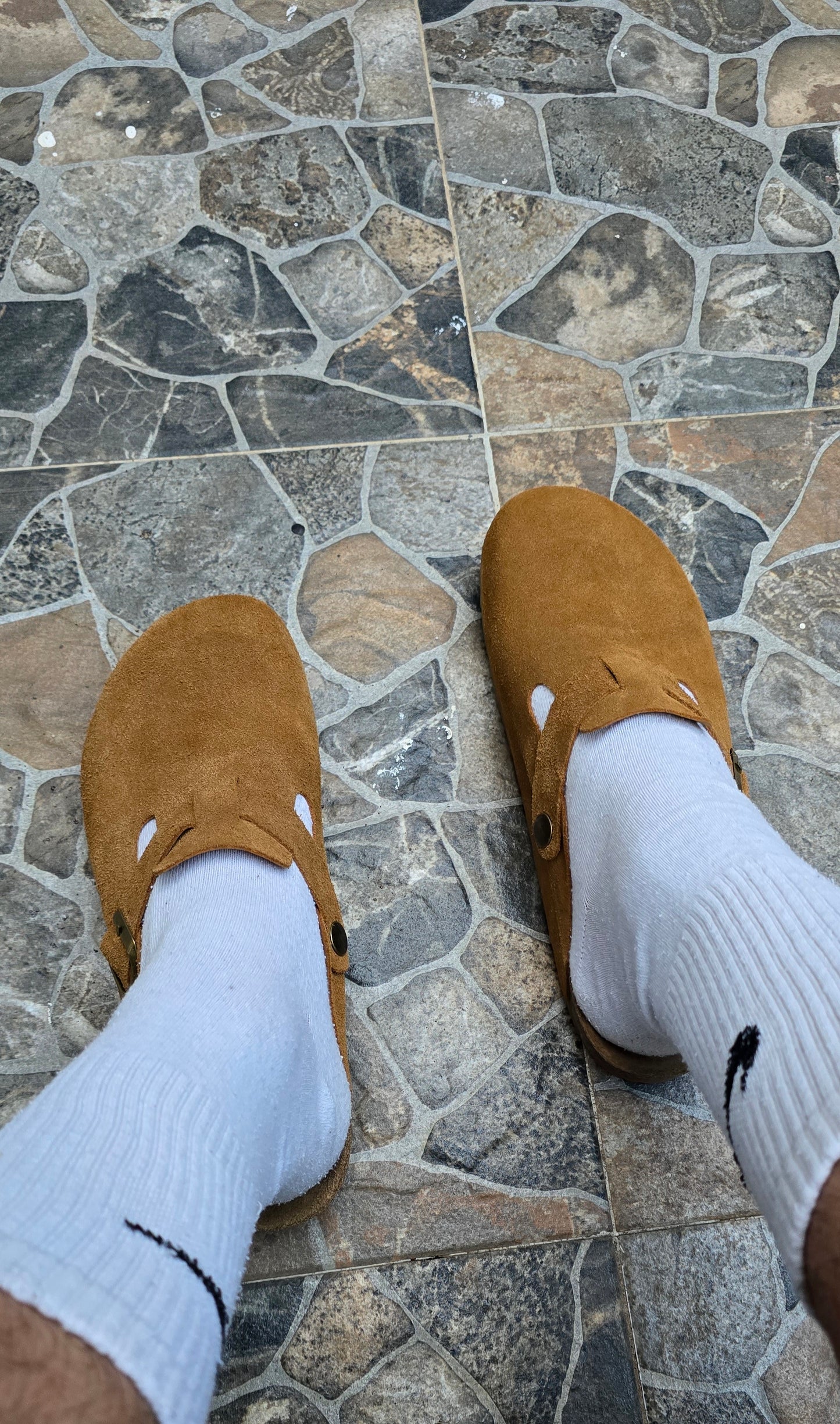 Royal Tabac ( Cuir )