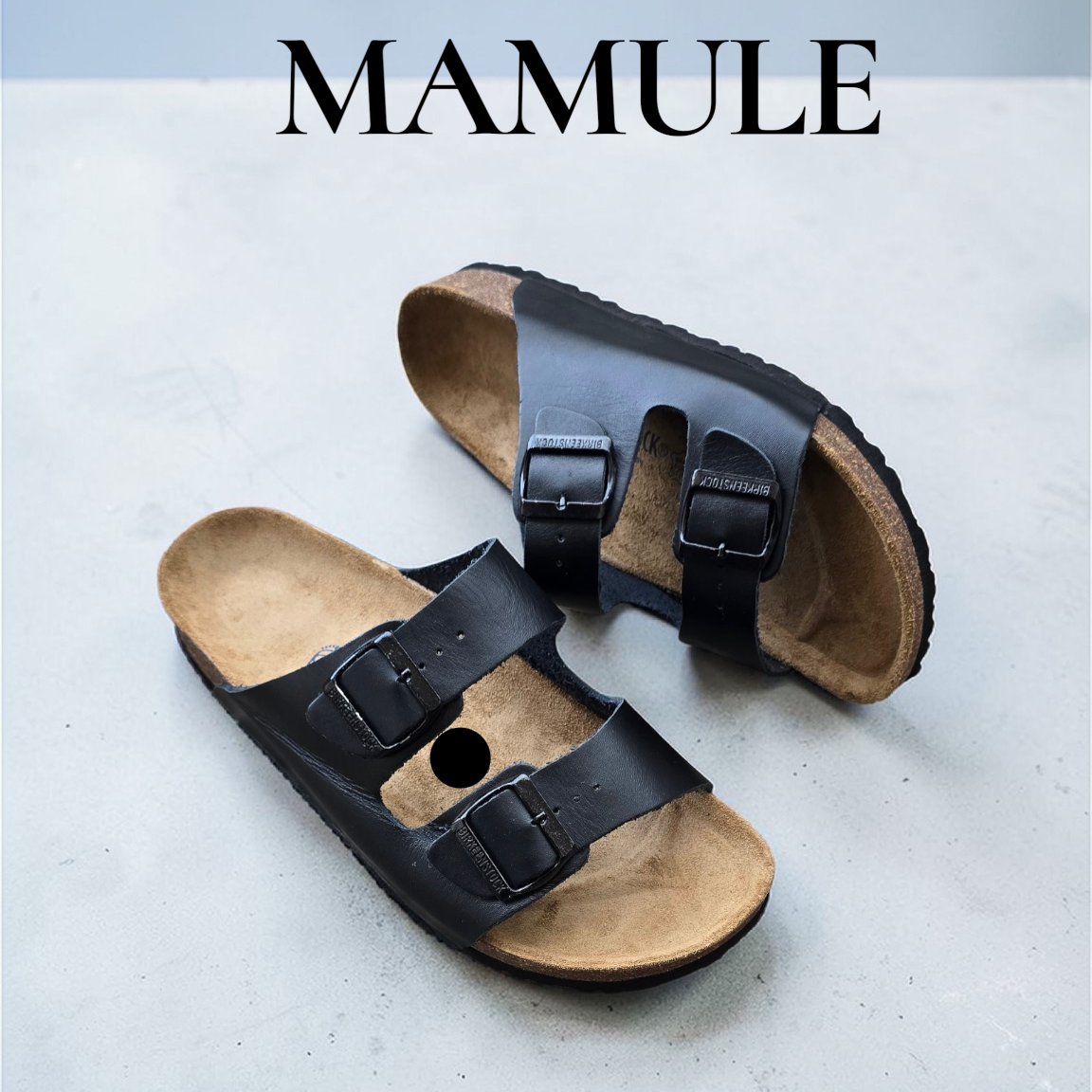 Minuit ( Cuir )
