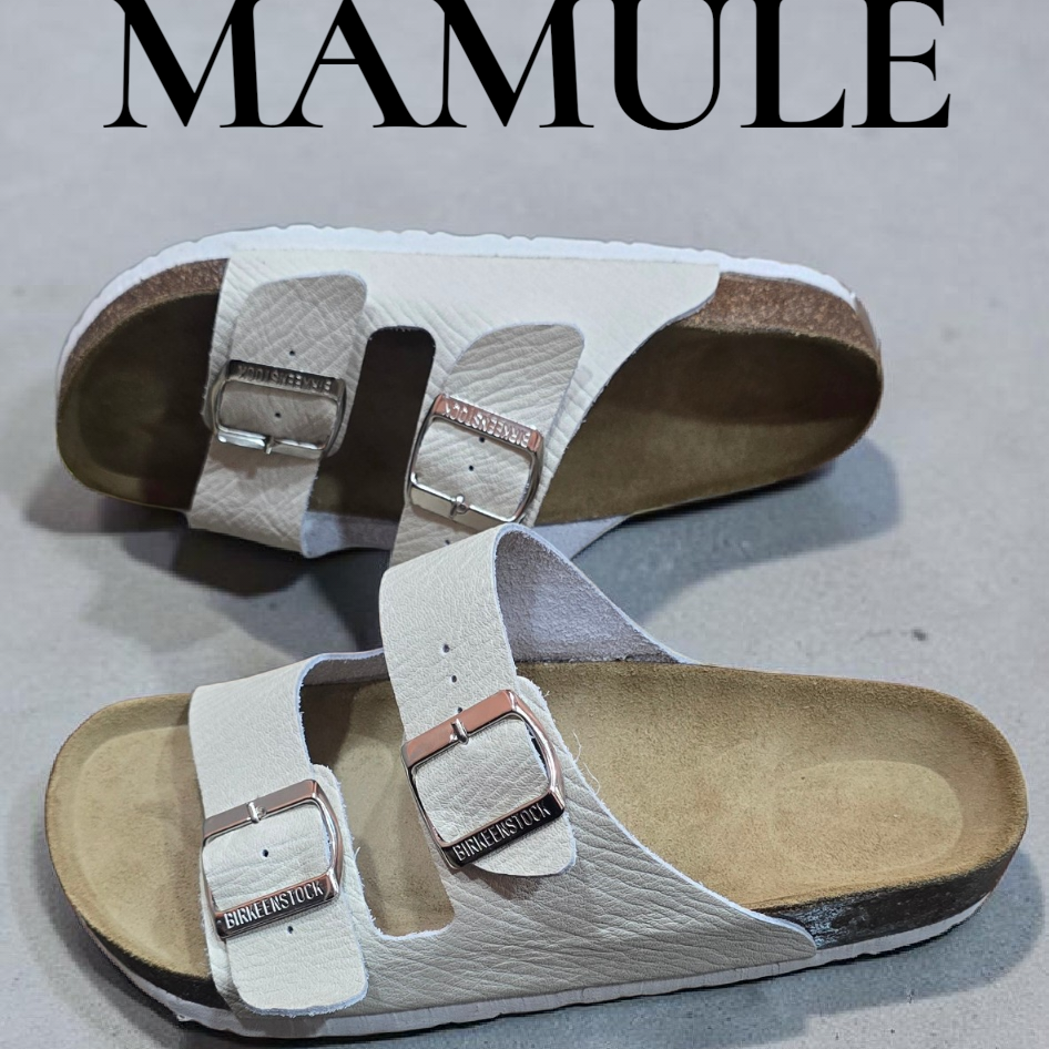 Ivoire ( Cuir )