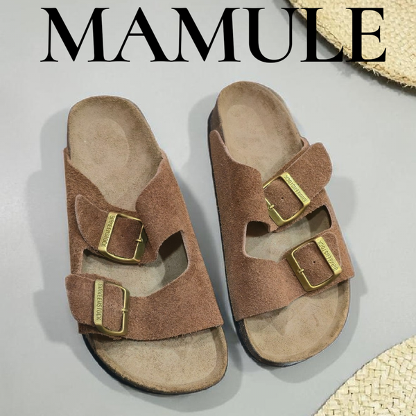Sahara ( Cuir )
