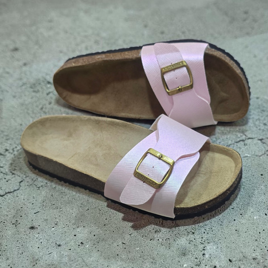 Pink Electric X2