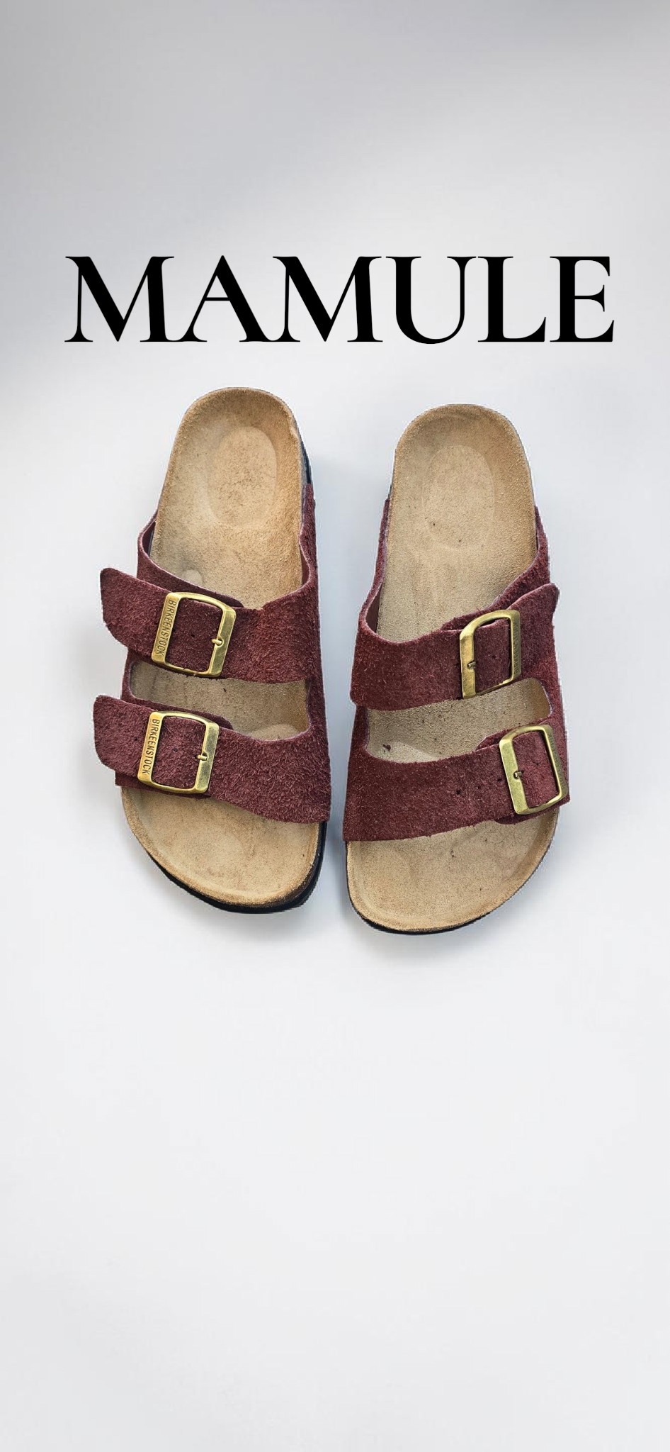 Buffalo ( Cuir )