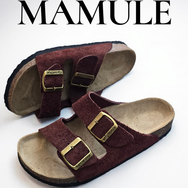 Buffalo ( Cuir )