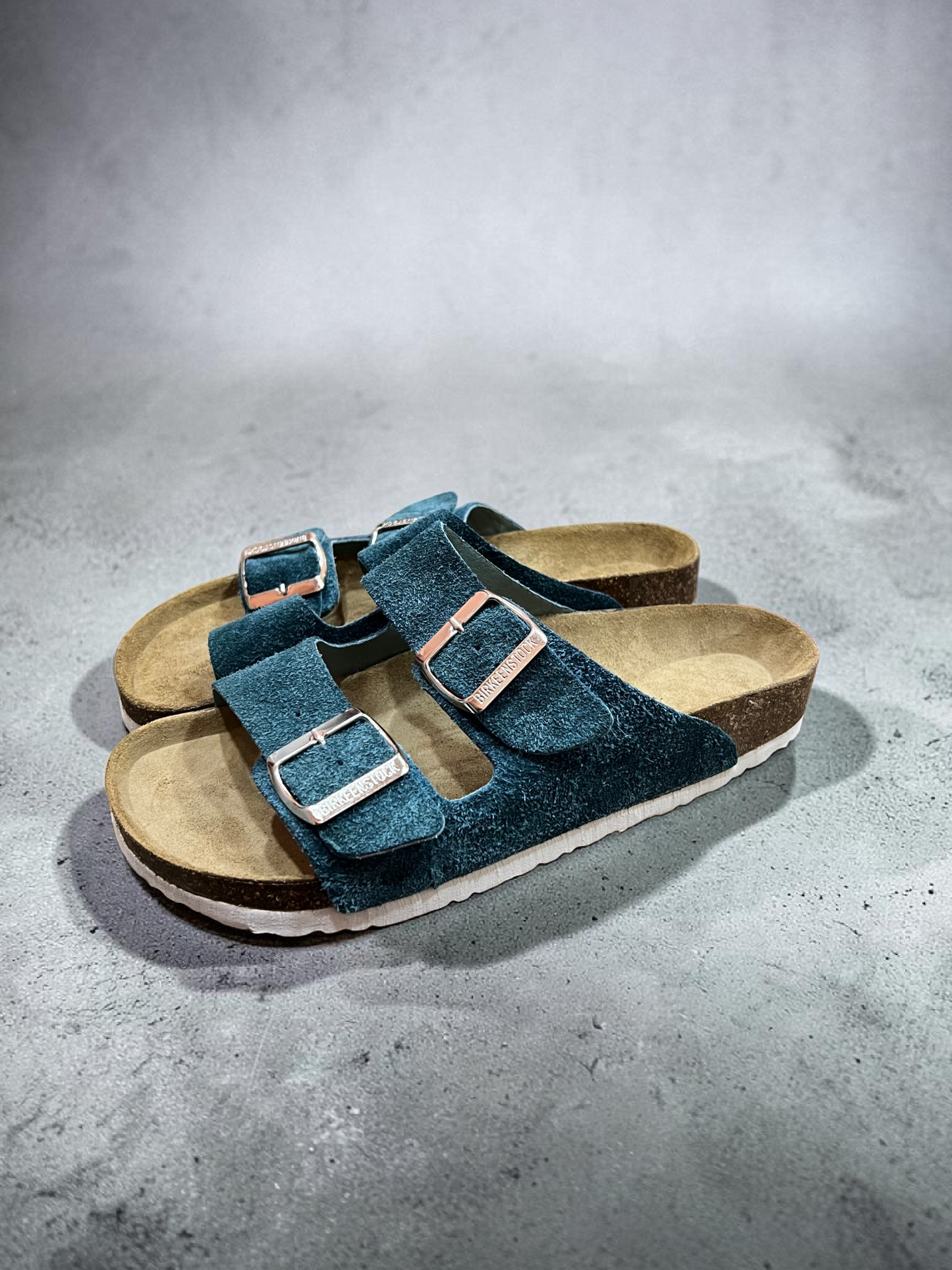 Azuris ( Cuir )