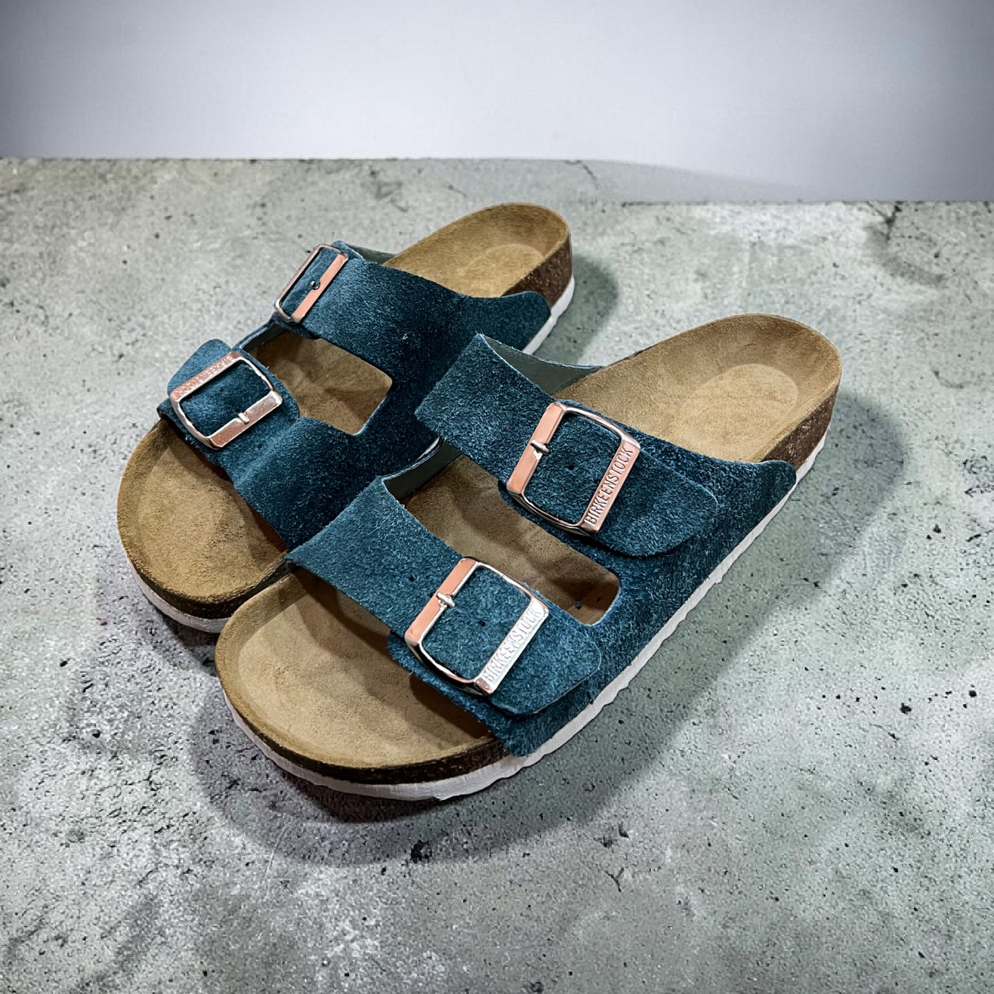 Azuris ( Cuir )
