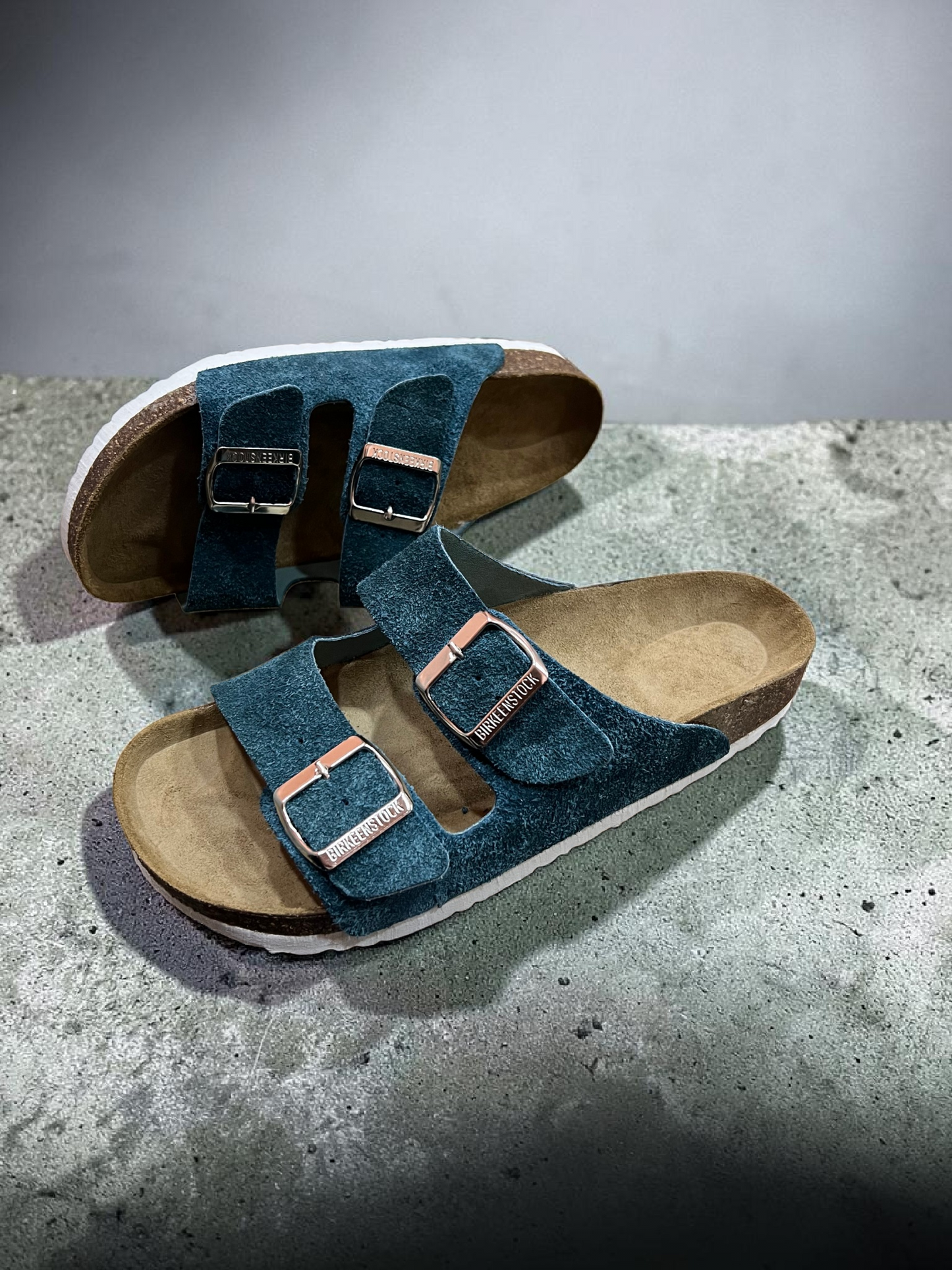 Azuris ( Cuir )