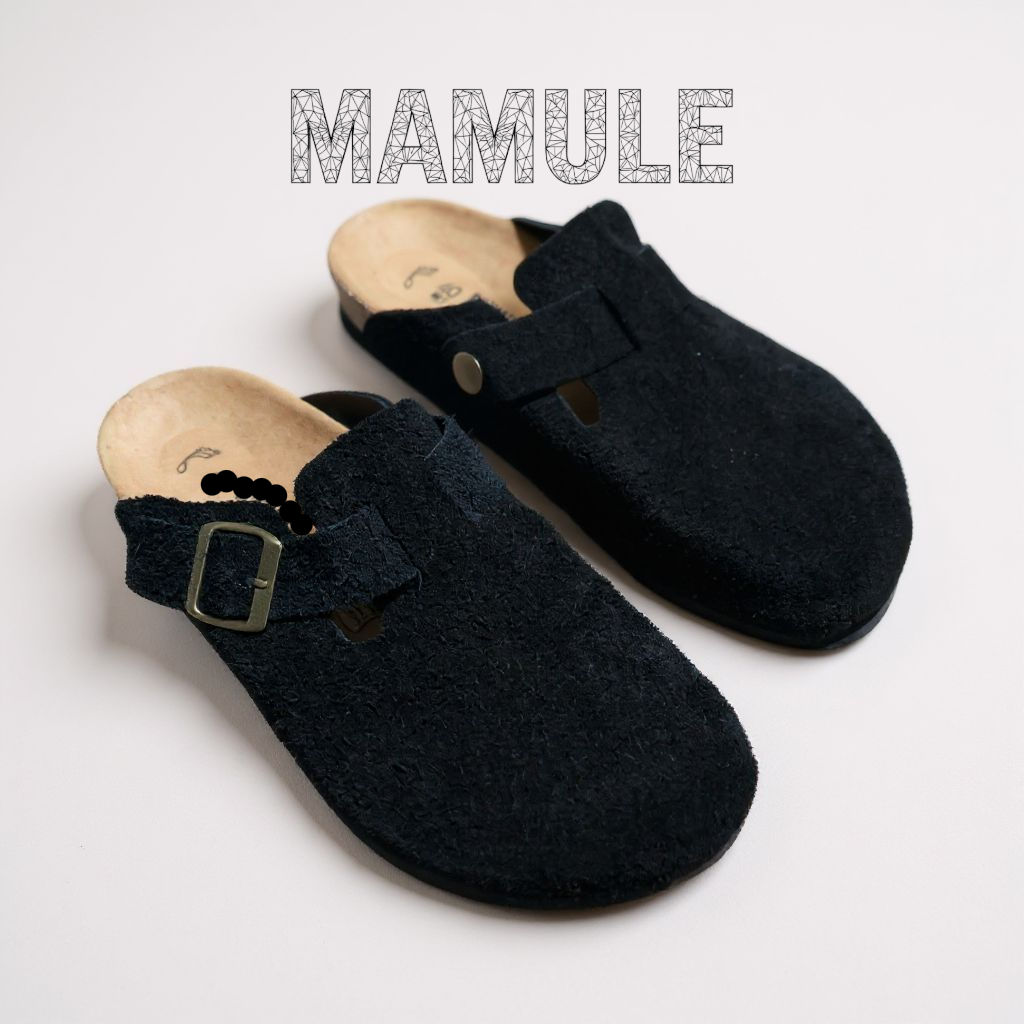 Prestige ( Cuir )