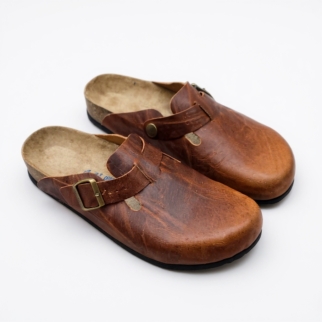 Héritage ( Cuir )
