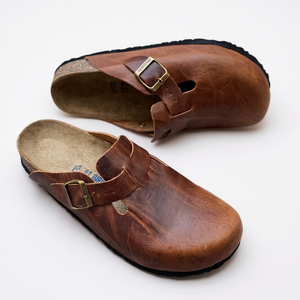 Héritage ( Cuir )