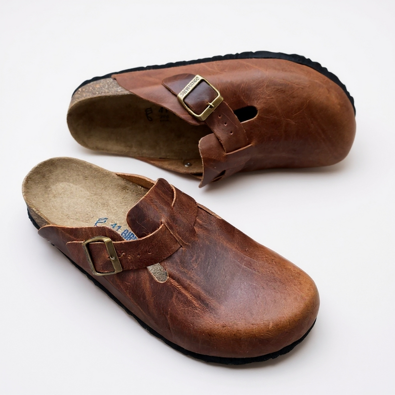 Héritage ( Cuir )