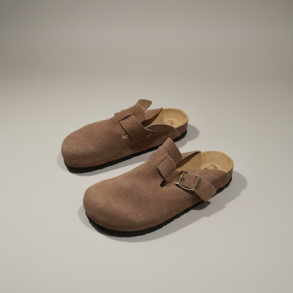 Noisette (Cuir)