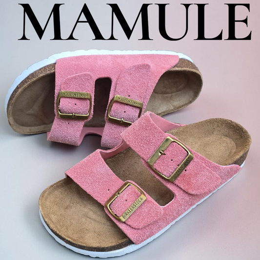 Pink Dream ( Cuir )