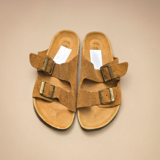 Sahara Tabac ( Cuir )