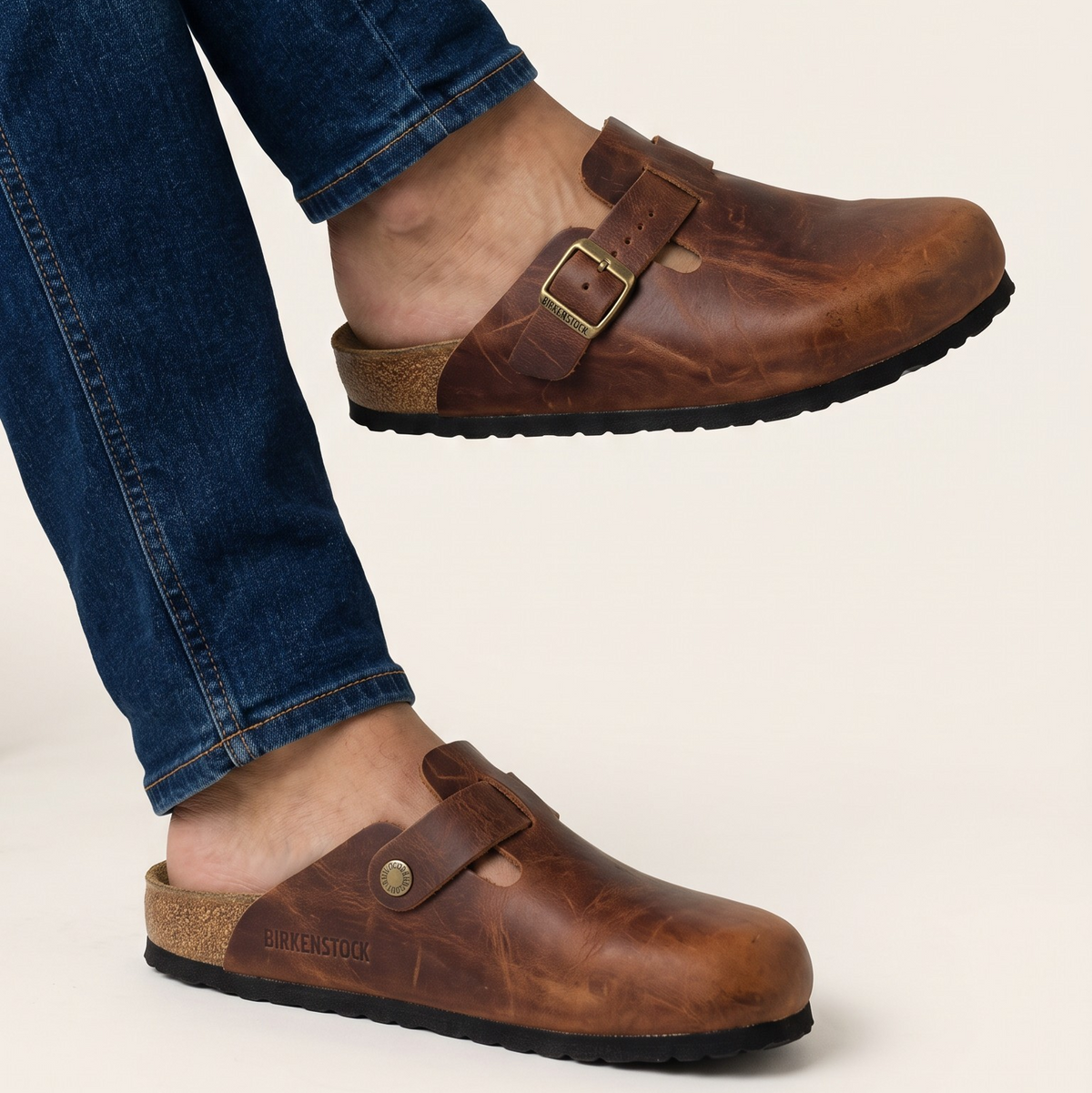 Héritage ( Cuir )