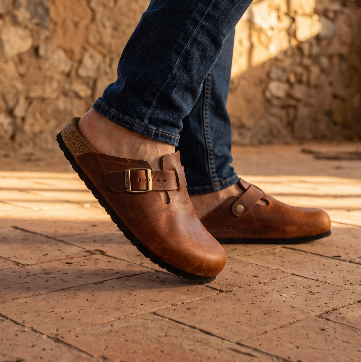 Héritage ( Cuir )