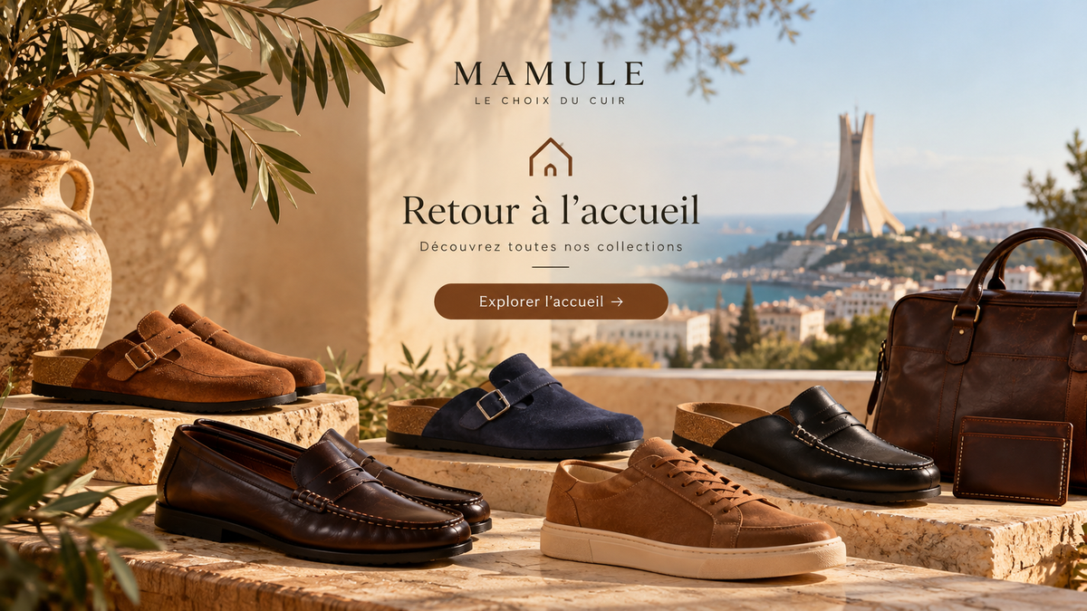 Retourner à l’accueil