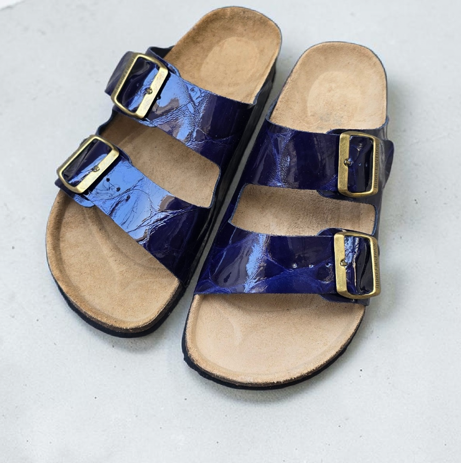 Zaphir ( Cuir )